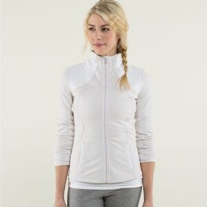 lululemon athletica Utility Jacket